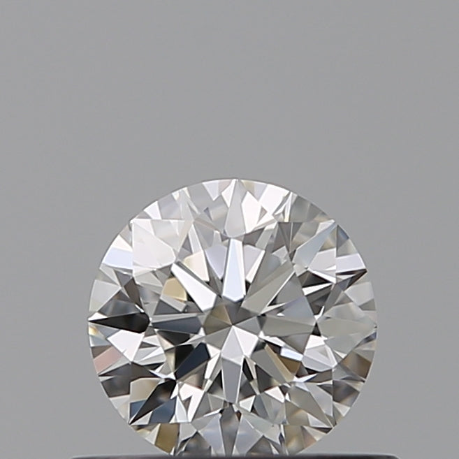 0.43 carat Round diamond H  VVS1 Excellent