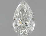 1.00 carat Pear diamond H SI2 