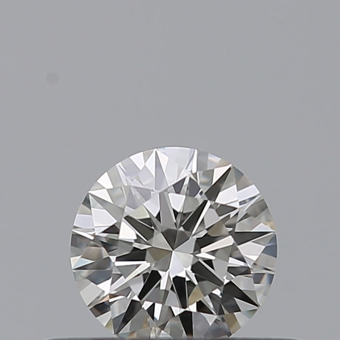 0.30 carat Round diamond H  IF Excellent