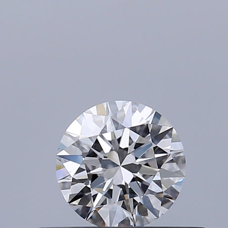 0.32 carat Round diamond D VS1 Excellent