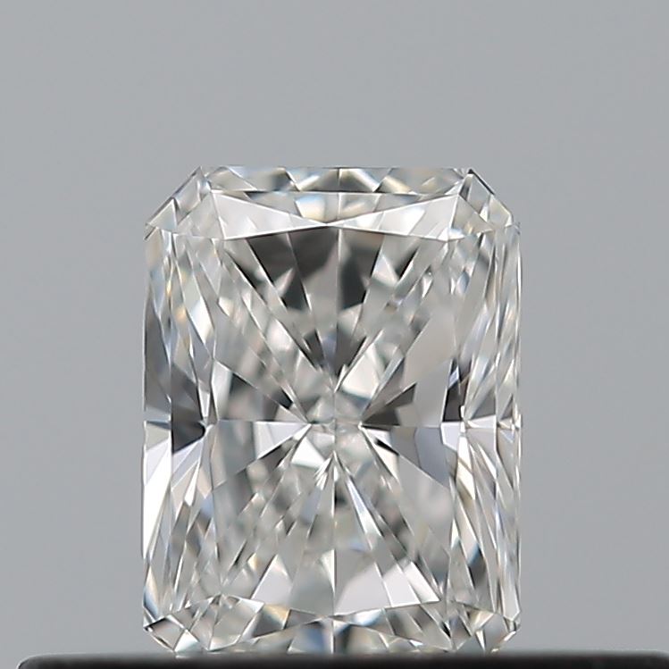 0.31 carat Radiant diamond G  VVS1