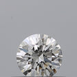 0.30 carat Round diamond F VVS2 Excellent