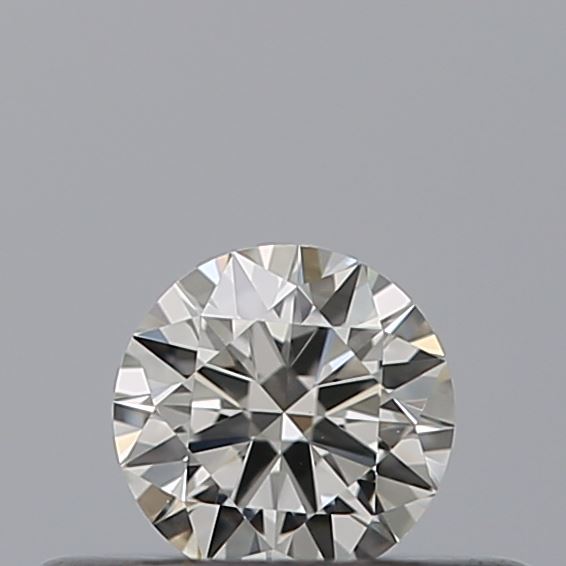 0.21 carat Round diamond G  VVS1 Excellent