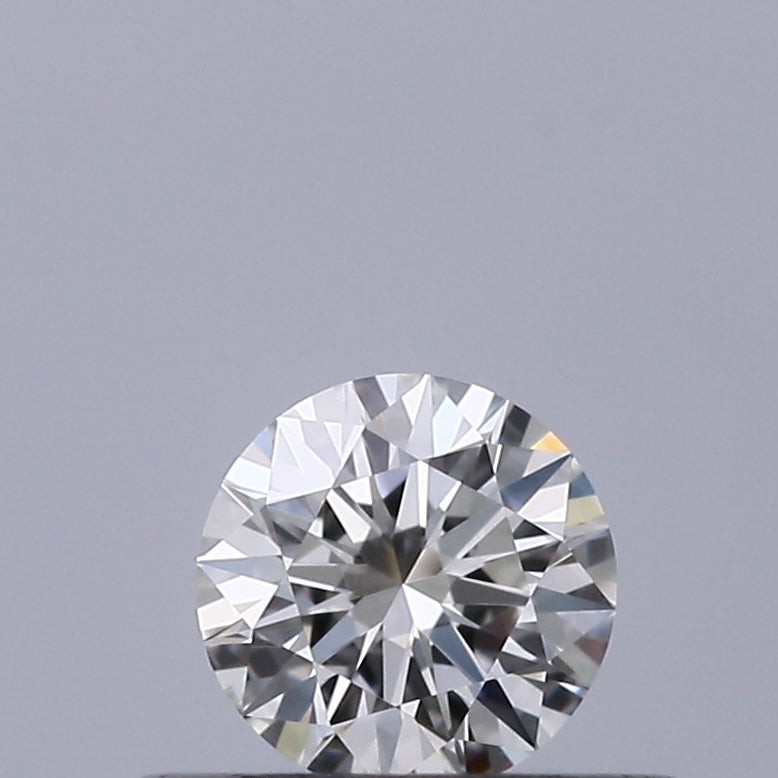 0.26 carat Round diamond G VVS1 Excellent