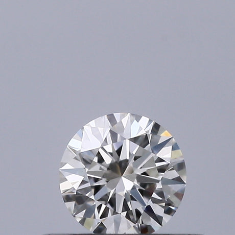 0.26 carat Round diamond G VVS1 Excellent