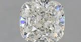 1.00 carat Cushion diamond G VS1 VeryGood