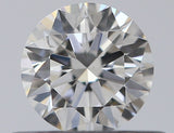 0.36 carat Round diamond G VS1 Excellent