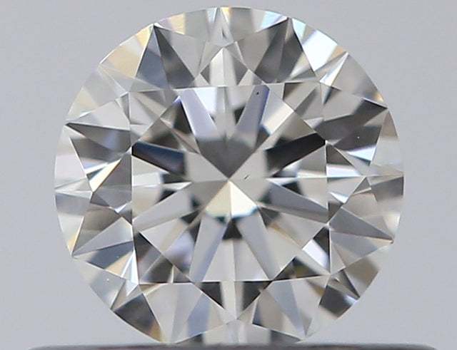 0.36 carat Round diamond G VS1 Excellent