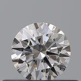 0.29 carat Round diamond F  VS1 Excellent