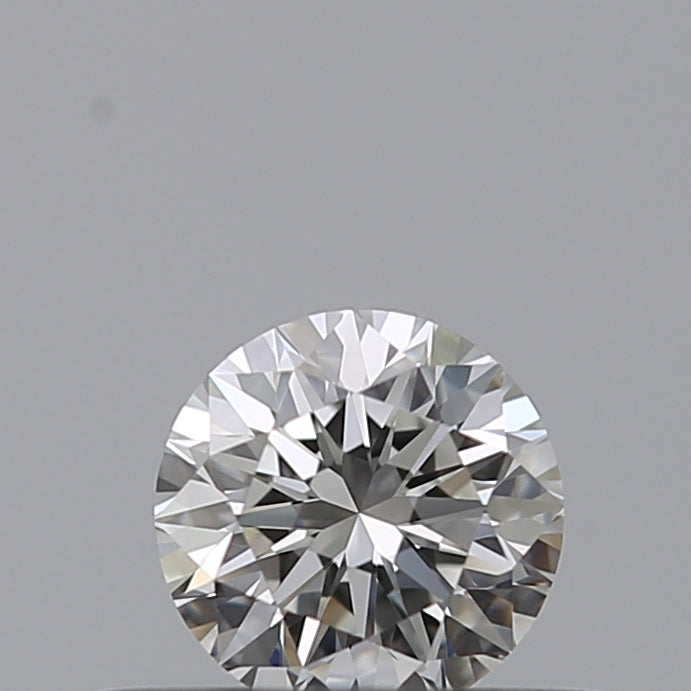 0.29 carat Round diamond G  IF Excellent