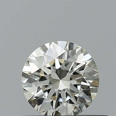 0.30 carat Round diamond K  VVS1 Excellent