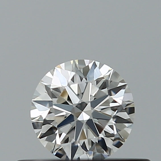 0.27 carat Round diamond G VVS1 Excellent