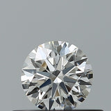 0.27 carat Round diamond G VVS1 Excellent