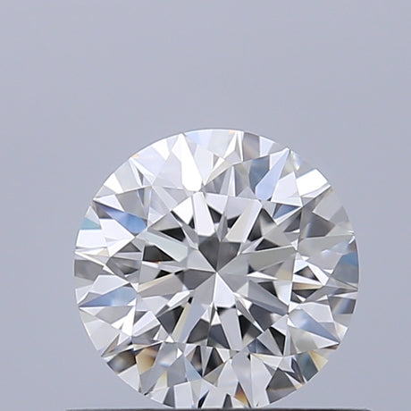 0.61 carat Round diamond E IF Excellent