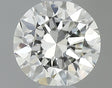 0.40 carat Round diamond J VVS1 VeryGood