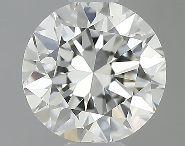 0.40 carat Round diamond J VVS1 VeryGood