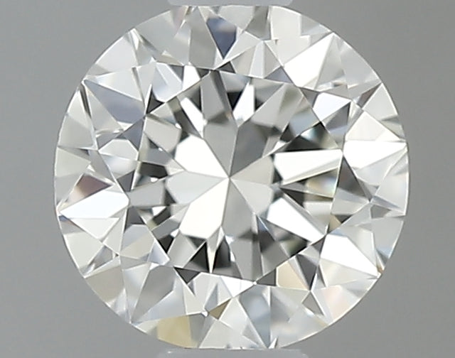 0.40 carat Round diamond J VVS1 VeryGood