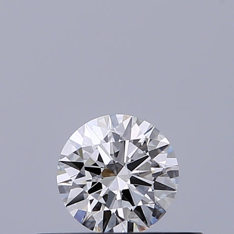 0.27 carat Round diamond F VVS1 Excellent