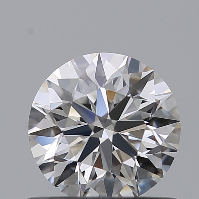 0.61 carat Round diamond F  VS1 Excellent