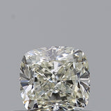 0.50 carat Cushion diamond L  IF