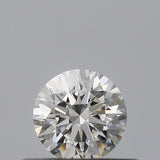 0.32 carat Round diamond F  VVS1 Excellent