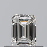 0.29 carat Emerald diamond G  VS1