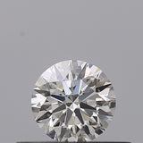 0.30 carat Round diamond G  IF Excellent