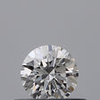 0.31 carat Round diamond D IF Excellent