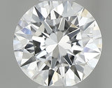 0.31 carat Round diamond D  IF Excellent