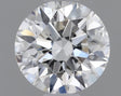 0.50 carat Round diamond G SI2 Excellent