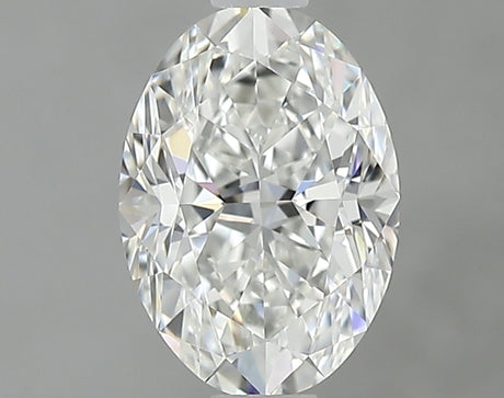 1.01 carat Oval diamond G VVS2 