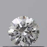 0.22 carat Round diamond E  VS1 Excellent