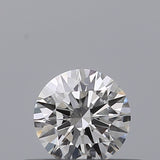 0.31 carat Round diamond D  VVS1 Excellent