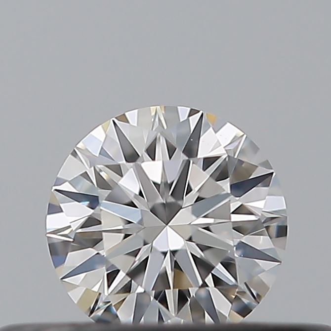 0.21 carat Round diamond G  VVS1 Excellent