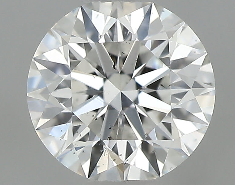 0.41 carat Round diamond G  SI1 Excellent