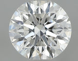 0.41 carat Round diamond G  SI1 Excellent