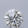 0.60 carat Round diamond J VVS2 Excellent