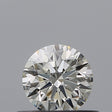 0.40 carat Round diamond K VVS1 Excellent