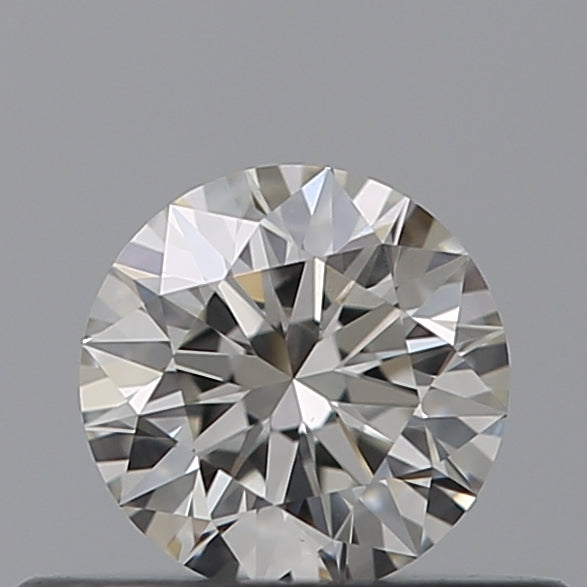 0.30 carat Round diamond H  VS2 Excellent