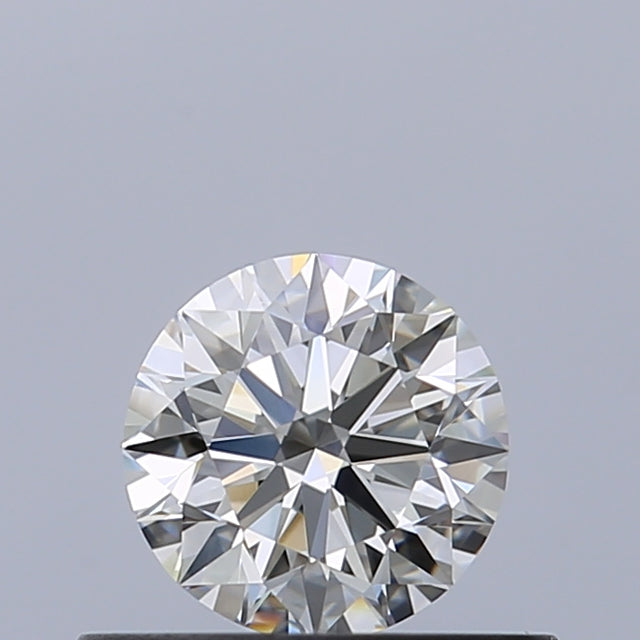 0.41 carat Round diamond J VVS1 Excellent