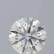 0.31 carat Round diamond H VVS1 Excellent