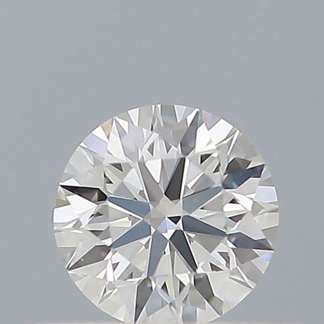 0.31 carat Round diamond H VVS1 Excellent