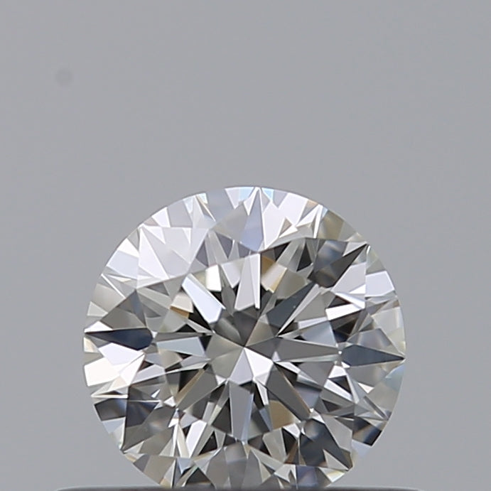 0.38 carat Round diamond H  VS1 Excellent