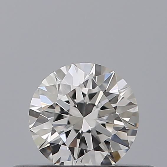 0.28 carat Round diamond F  VVS1 Excellent