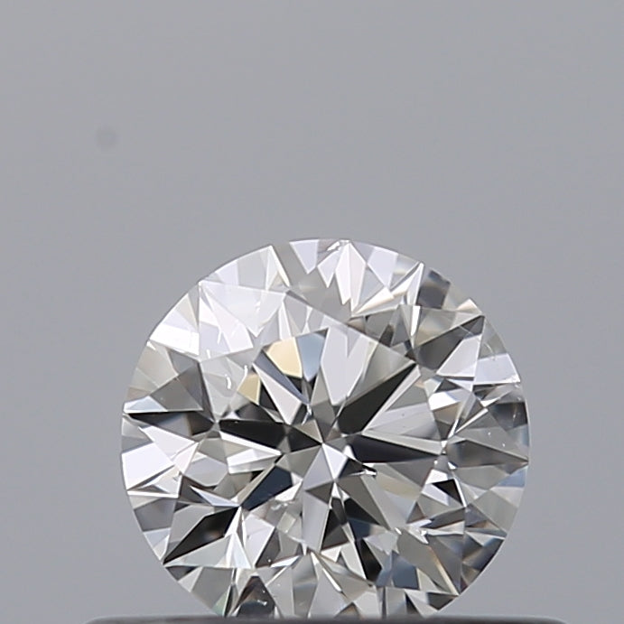 0.40 carat Round diamond D  SI1 Excellent