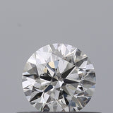 0.40 carat Round diamond D  SI1 Excellent