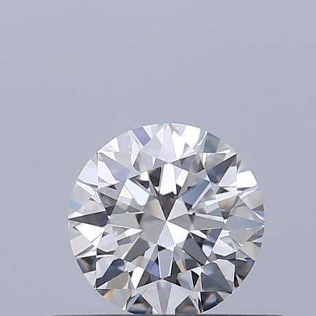 0.43 carat Round diamond E VS1 Excellent