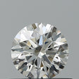 0.40 carat Round diamond F IF Excellent