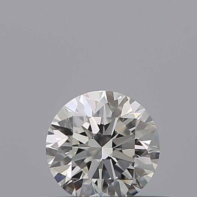 0.32 carat Round diamond G  VS1 Excellent