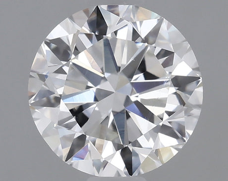 1.00 carat Round diamond G VS1 Good